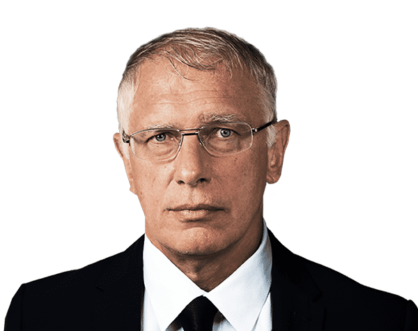 Doug Casey, Founder of International Man